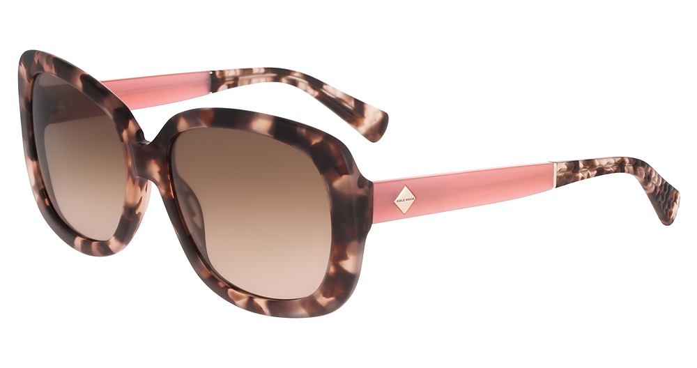 BLUSH TORTOISE