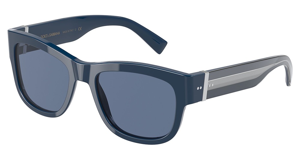 BLUE / DARK BLUE