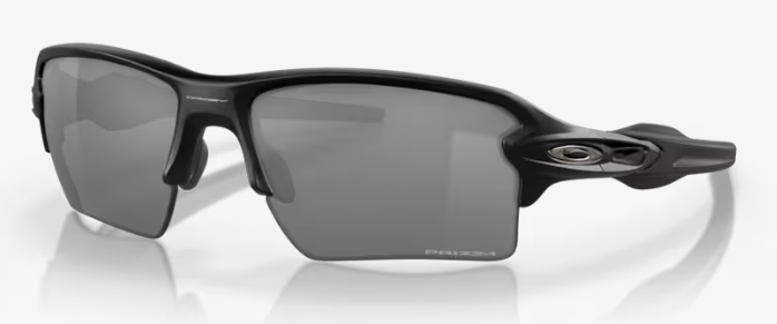 POLISHED BLACK / PRIZM BLACK POLARIZED