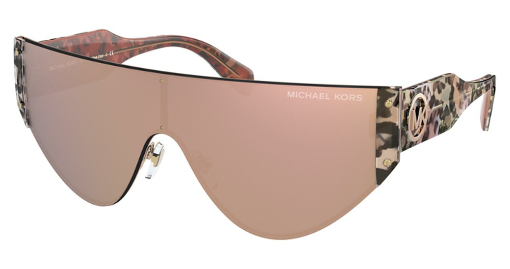 ROSE GOLD / ROSE GOLD MIRROR