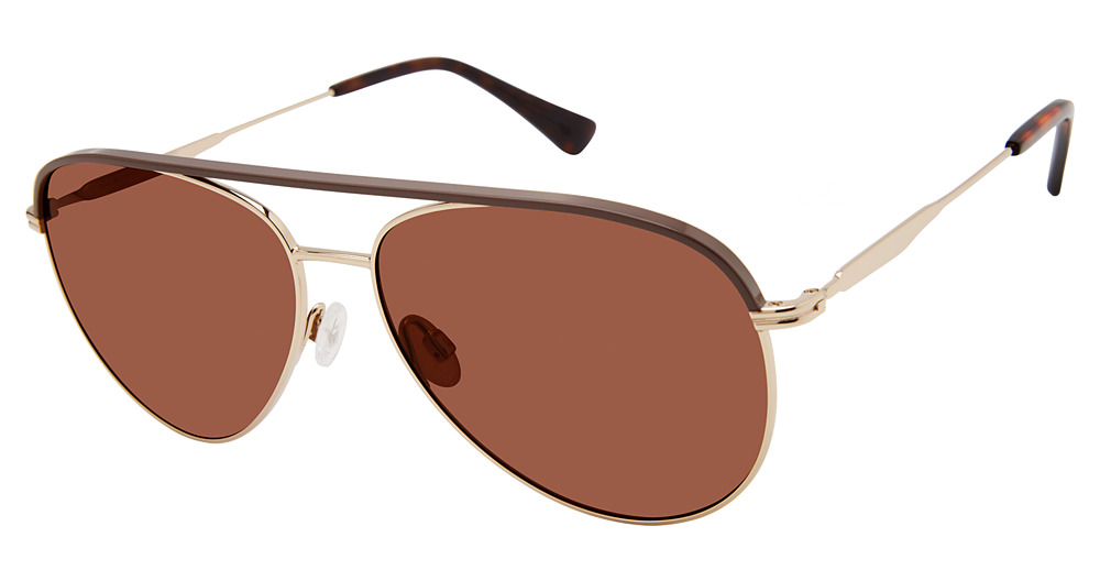 Brown / Brown Solid