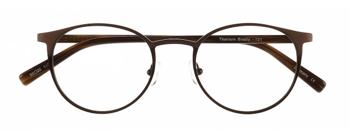 Brown/Black