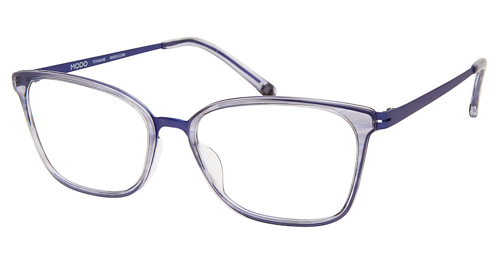 Crystal Greyish Blue