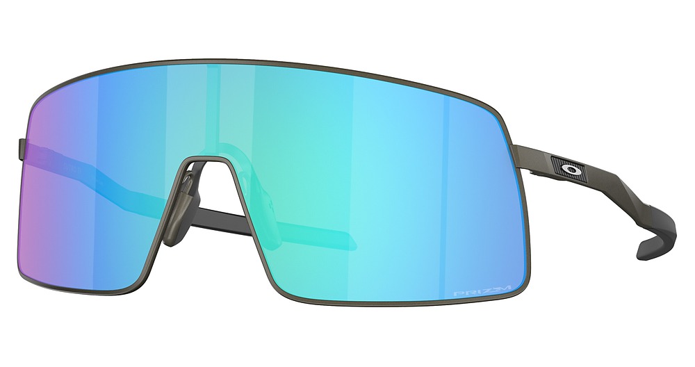 SATIN LEAD / PRIZM SAPPHIRE