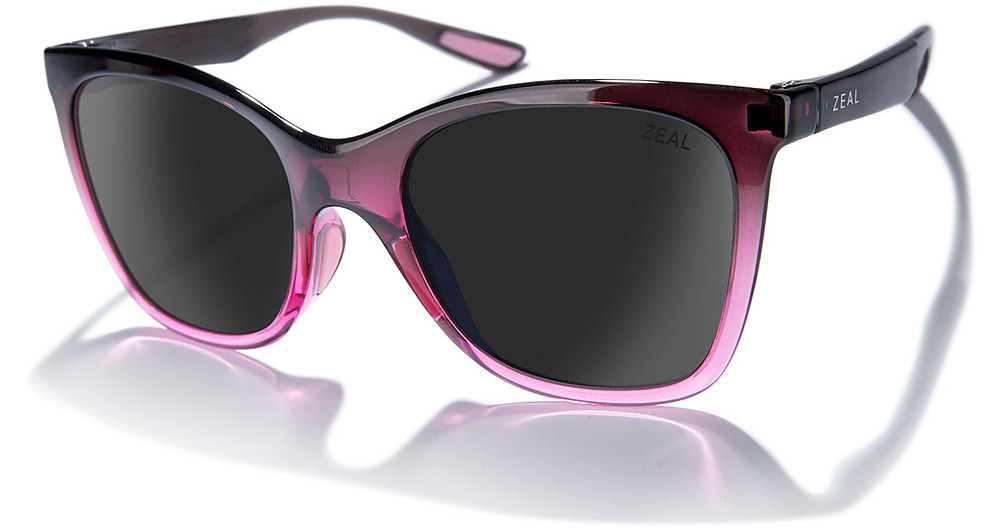 Raspberry Fade