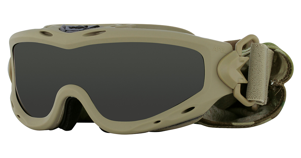 Tan / FRAME ONLY