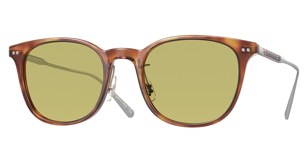 VINTAGE LBR / GREEN PHOTO