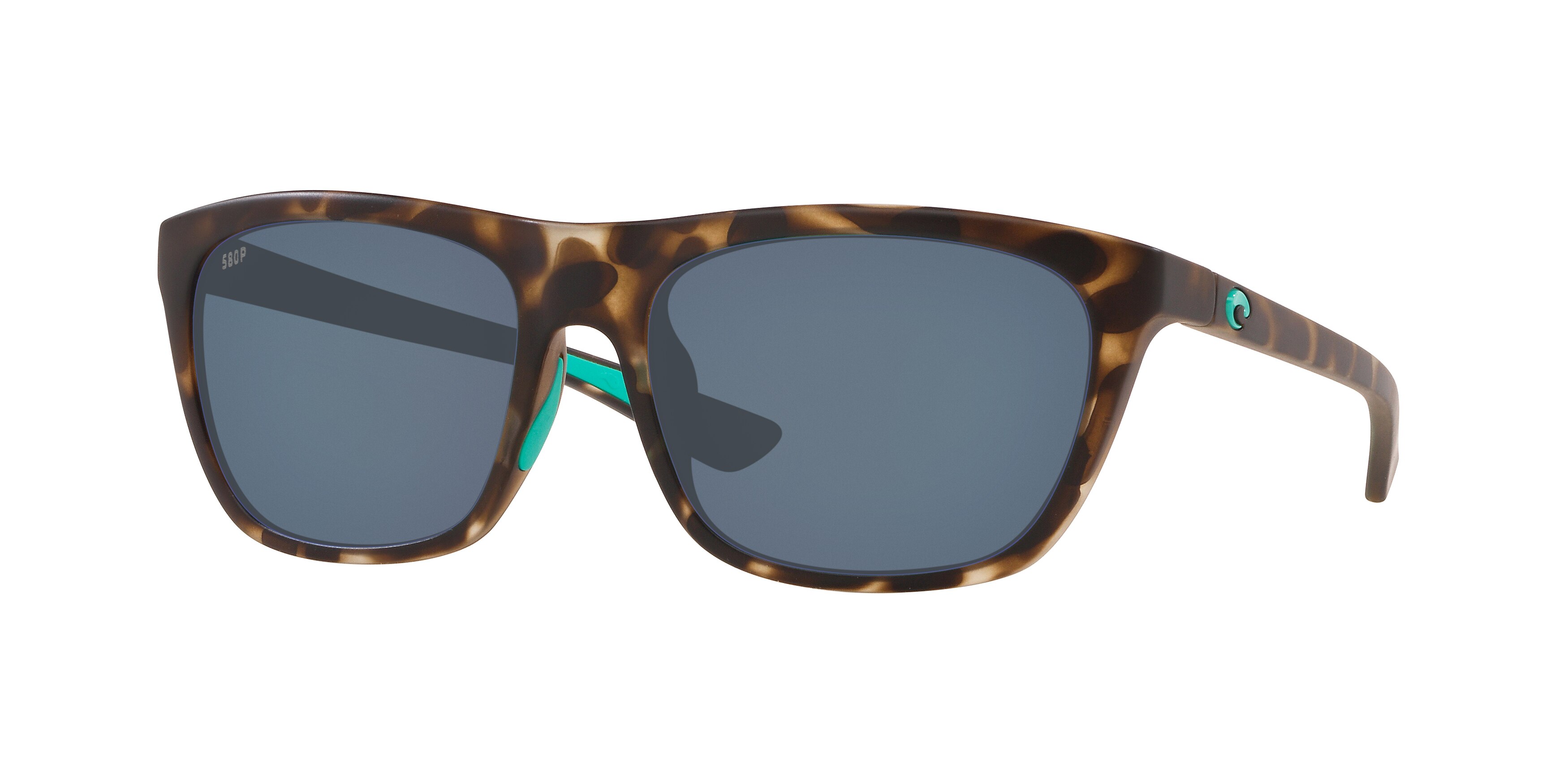 249 MATTE SHADOW TORTOISE
