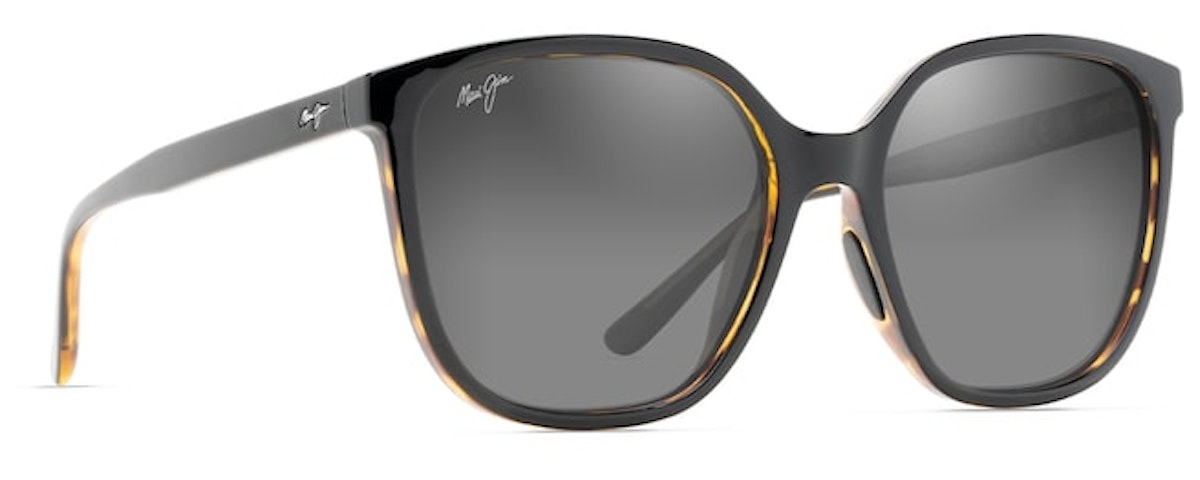 MJRX Black with Tortoise / MJRX