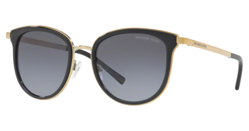 BLACK/GOLD / GREY POLARIZED GRADIENT