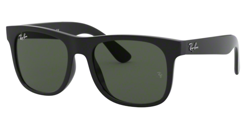BLACK / DARK GREEN