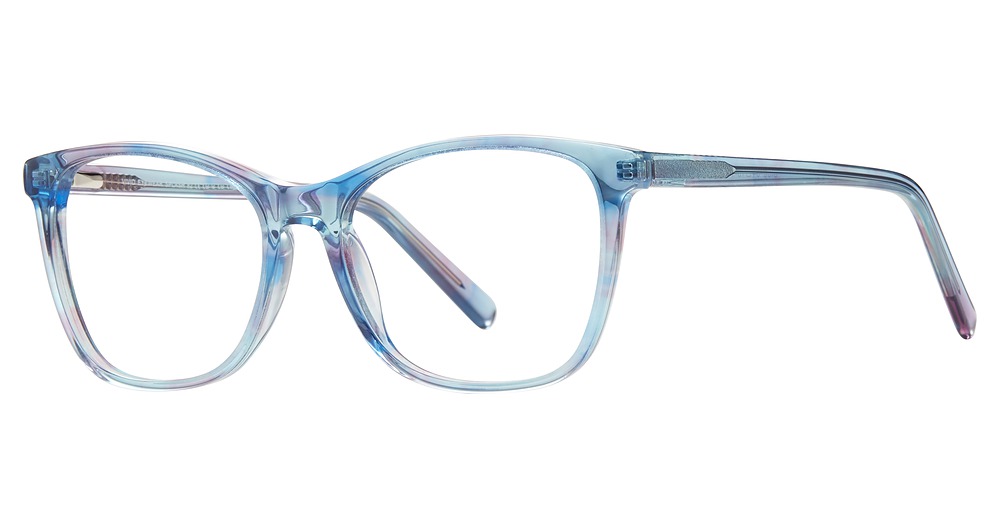 blue cyrstal