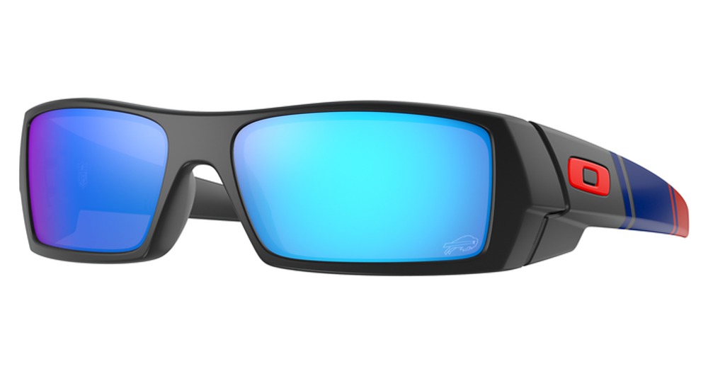 BUF MATTE BLACK / PRIZM SAPPHIRE