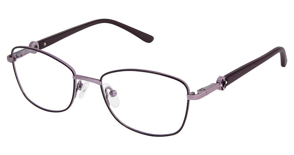 AUBERGINE LILAC