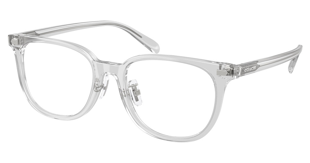 TRANSPARENT LIGHT GREY
