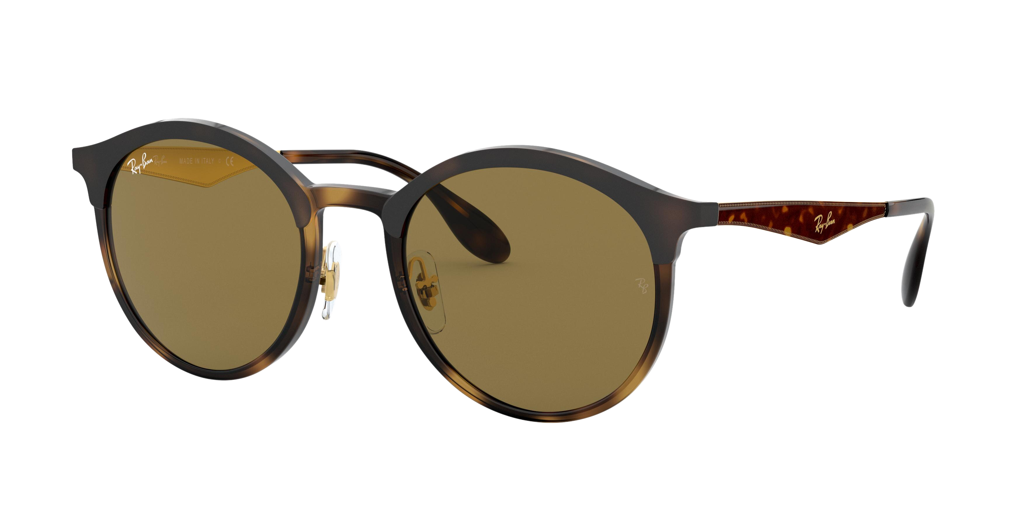 MATTE HAVANA