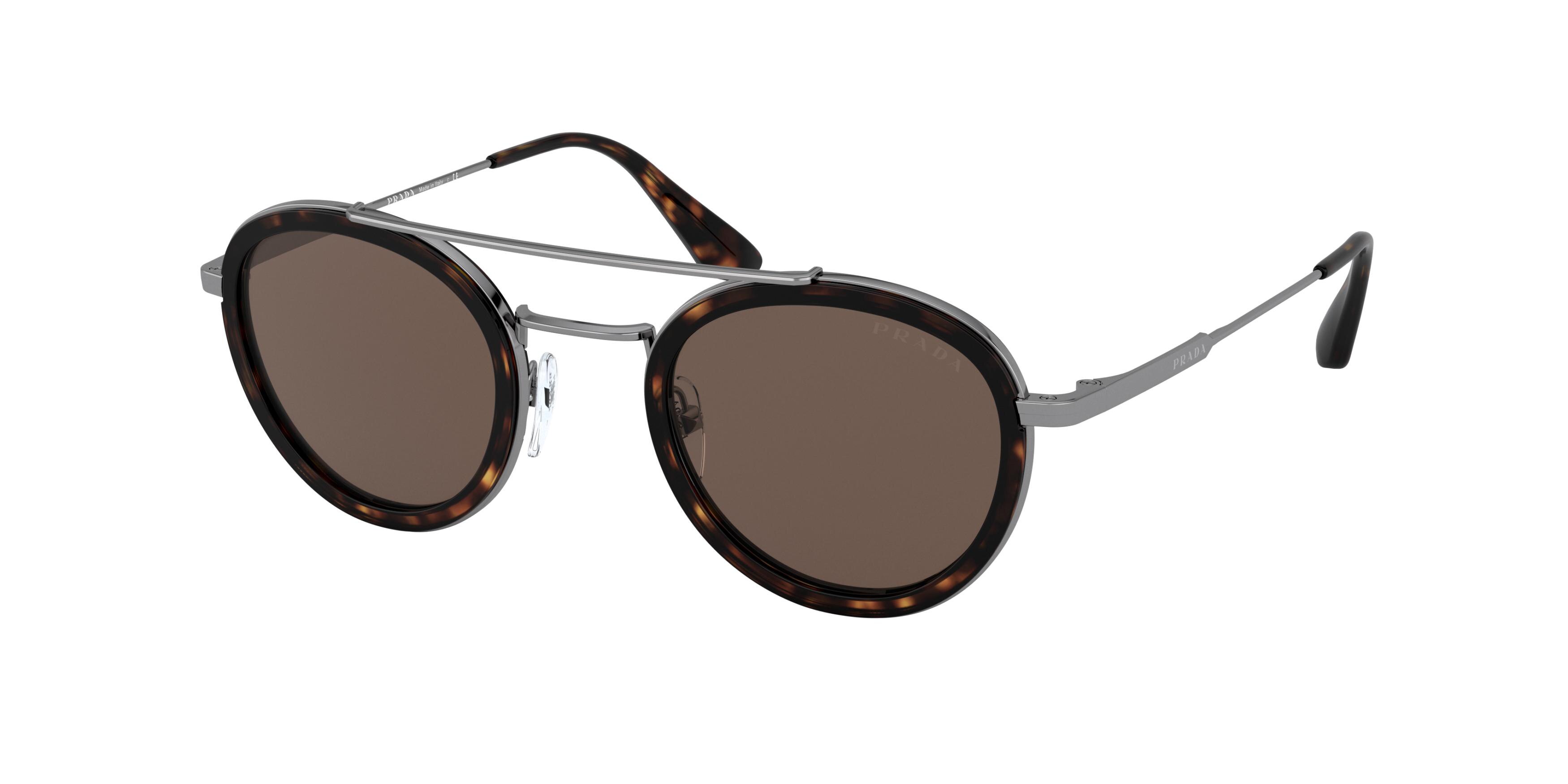 HAVANA/GUNMETAL