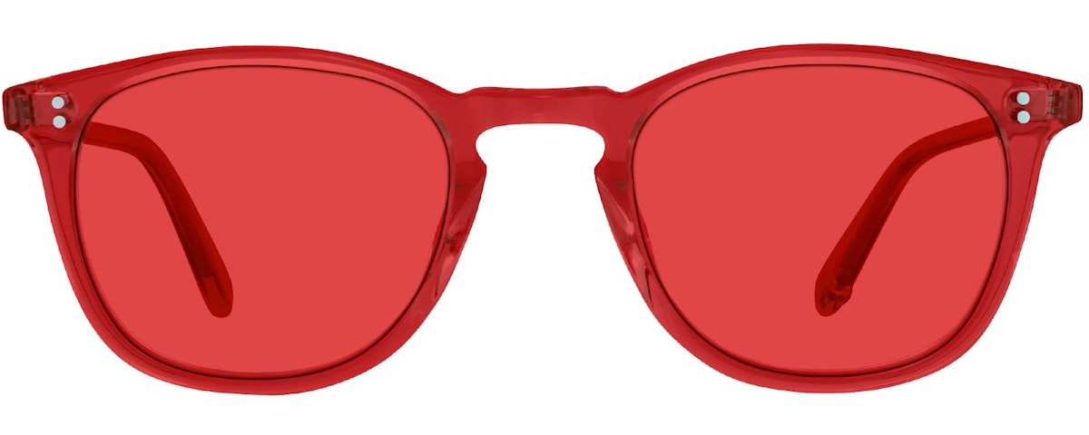 True Red