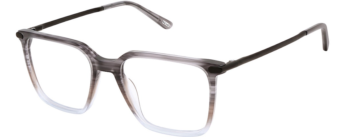 GREY GRADIENT BLACK