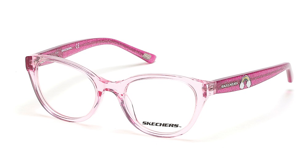 shiny pink
