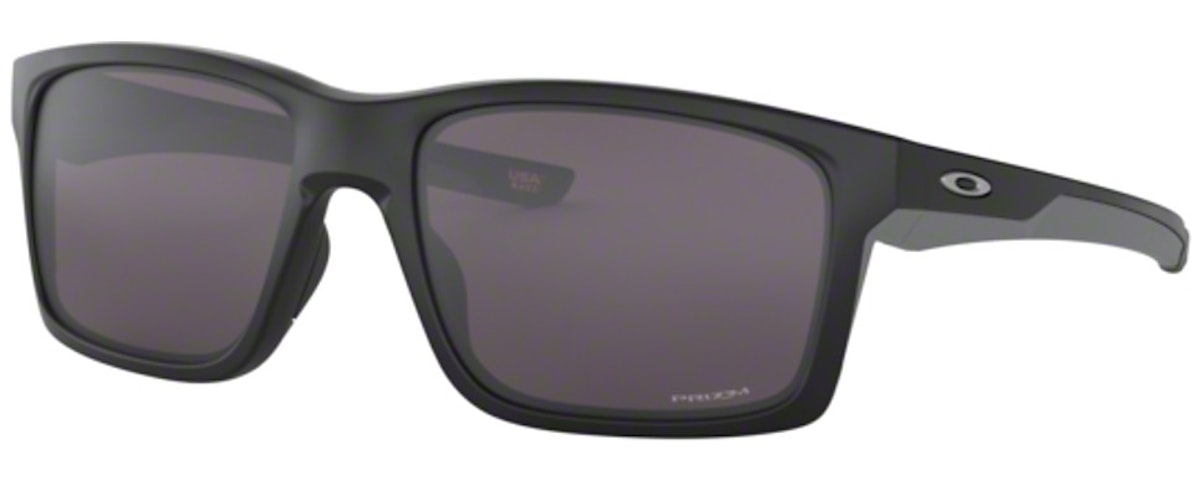 MATTE BLACK / PRIZM GREY