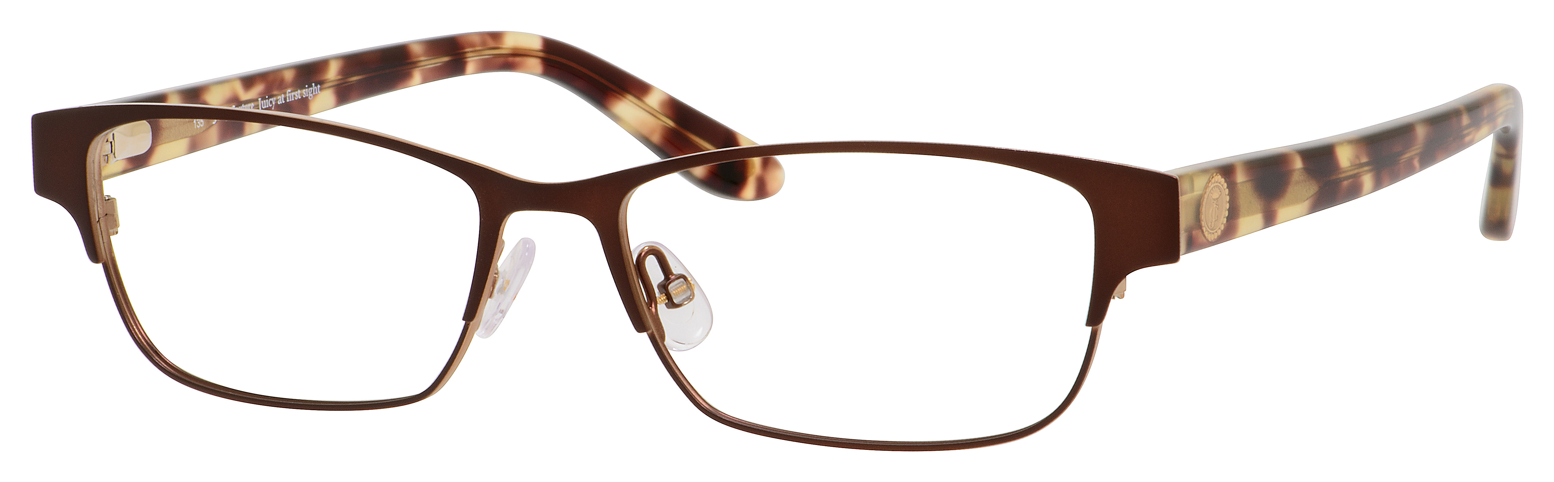 Satin Brown