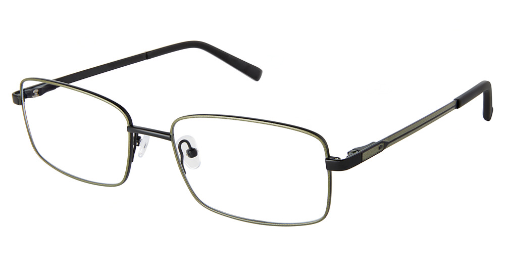 OLIVE BLACK