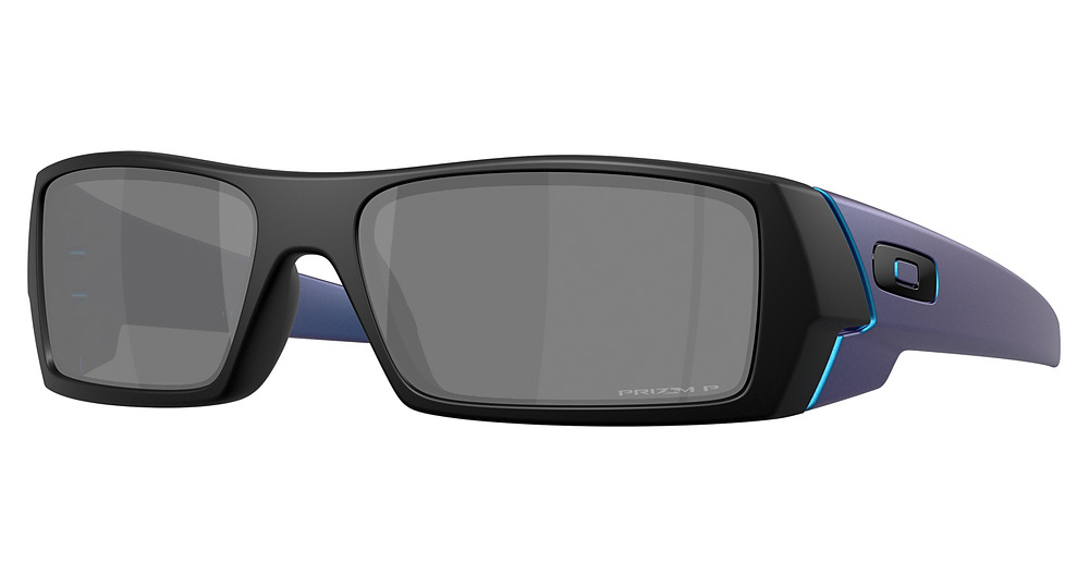 MATTE BLACK / PRIZM BLACK POLAR