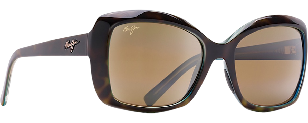 MJRX Tortoise w/Peacock / MJRX