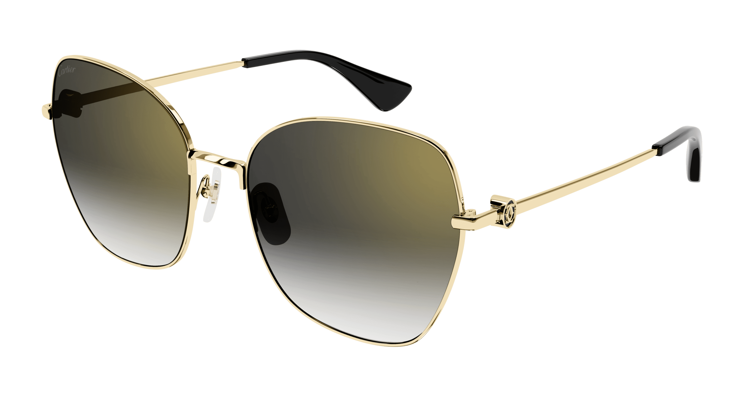 GOLD / GREY