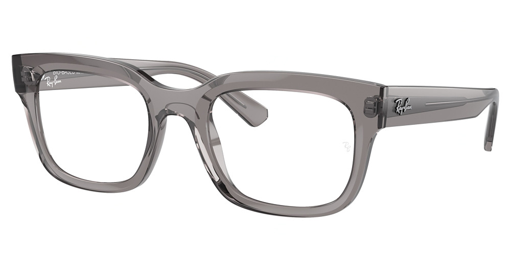 TRANSPARENT GREY