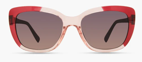 Pink / Burgundy