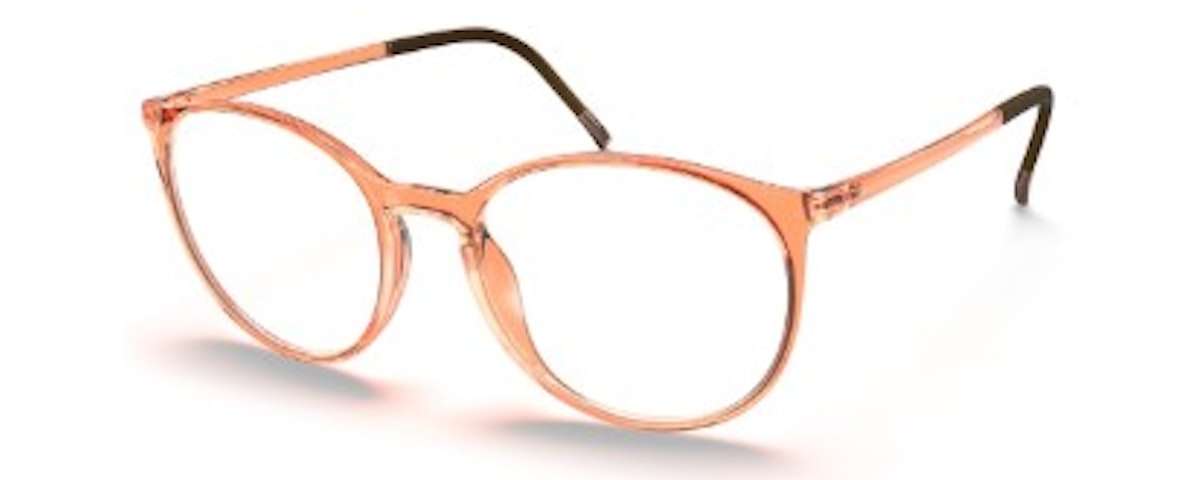 soft apricot