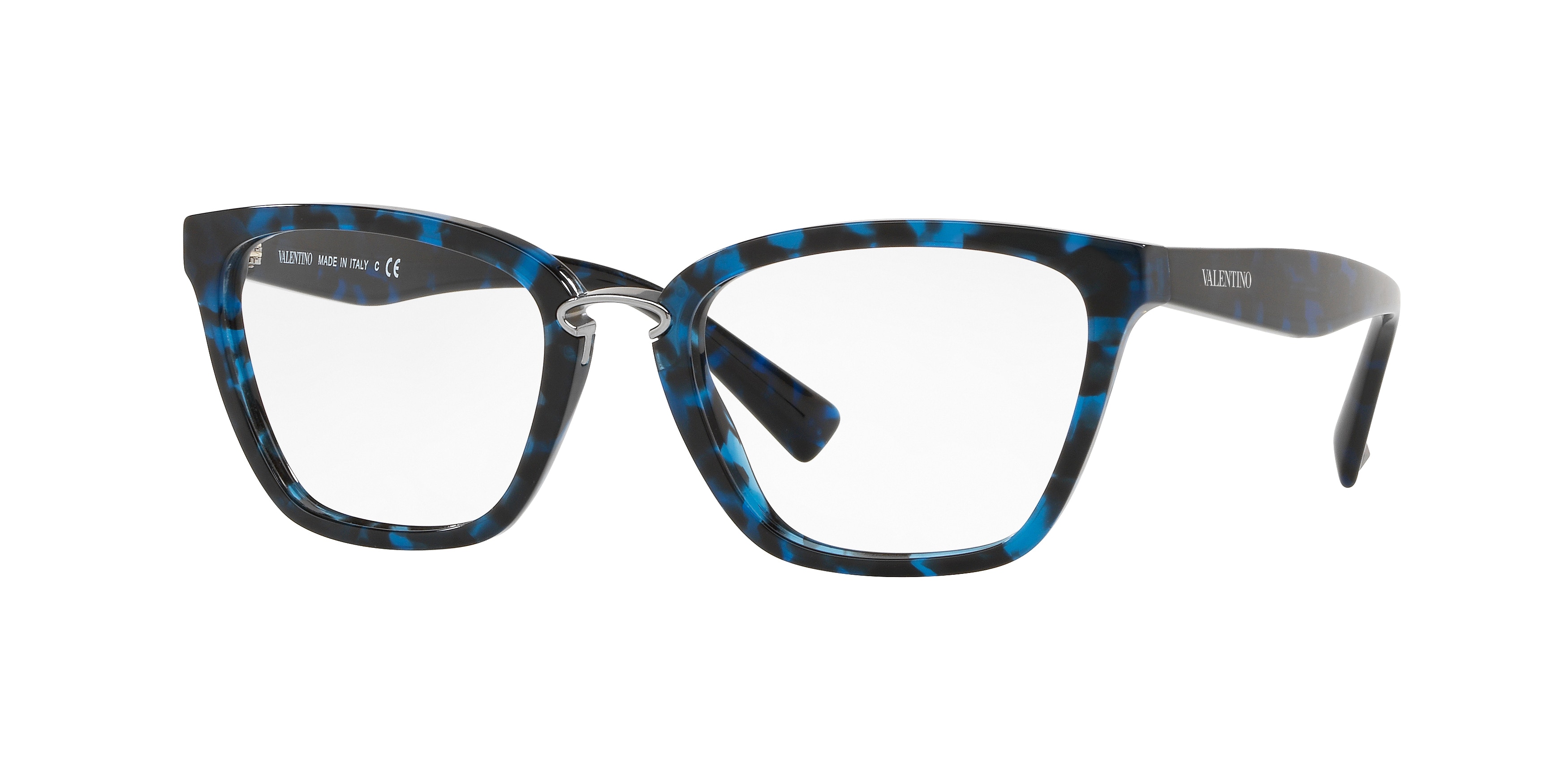 HAVANA BLUE