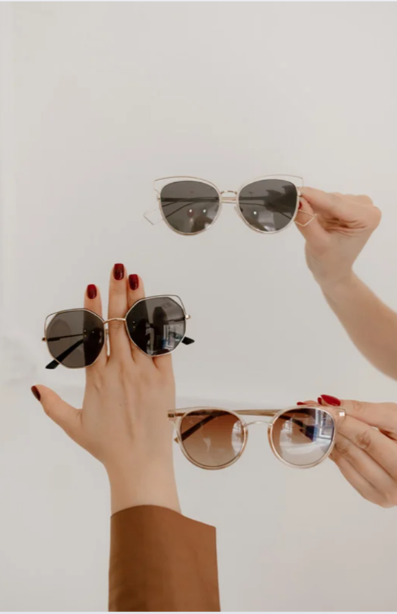 Welcome to our store!