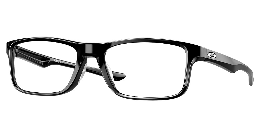 POLISHED BLACK
