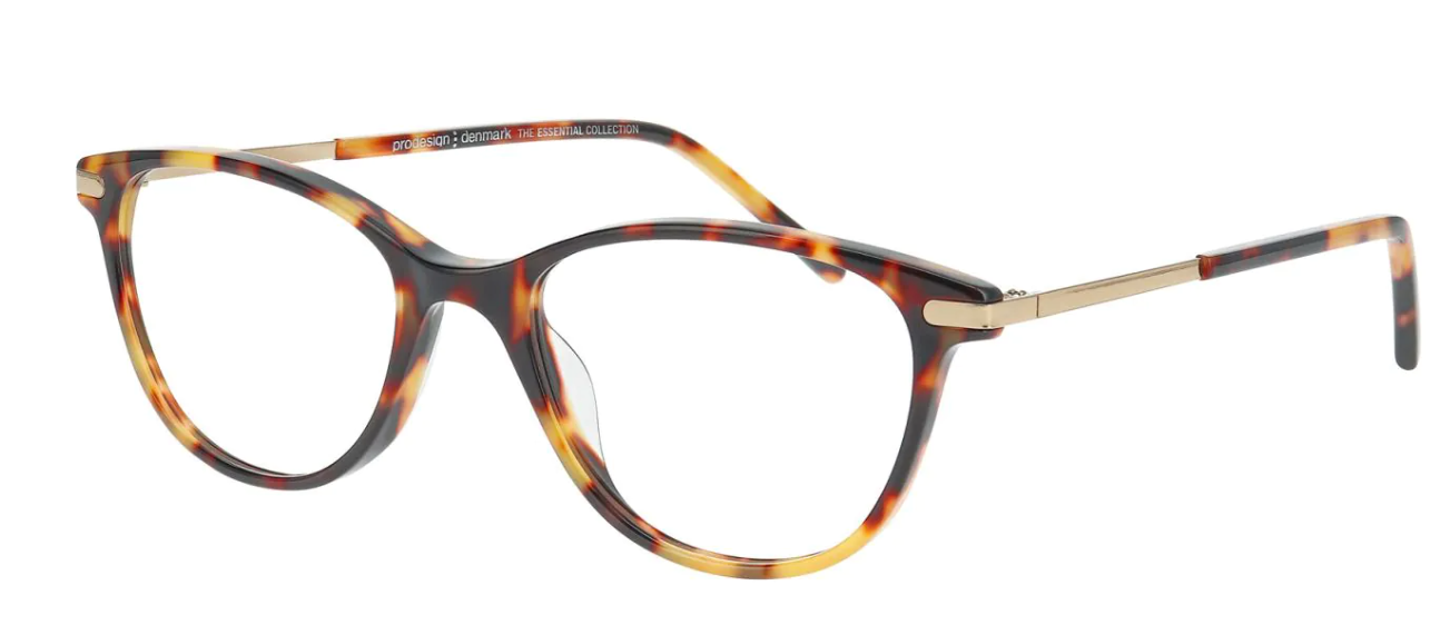 HAVANA (BROWN) DARK DEMI