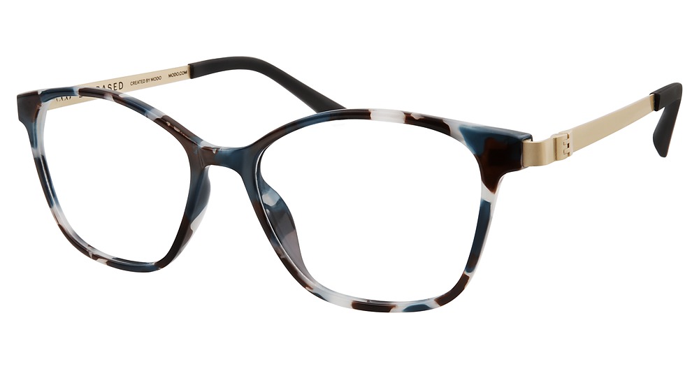 TEAL TORTOISE