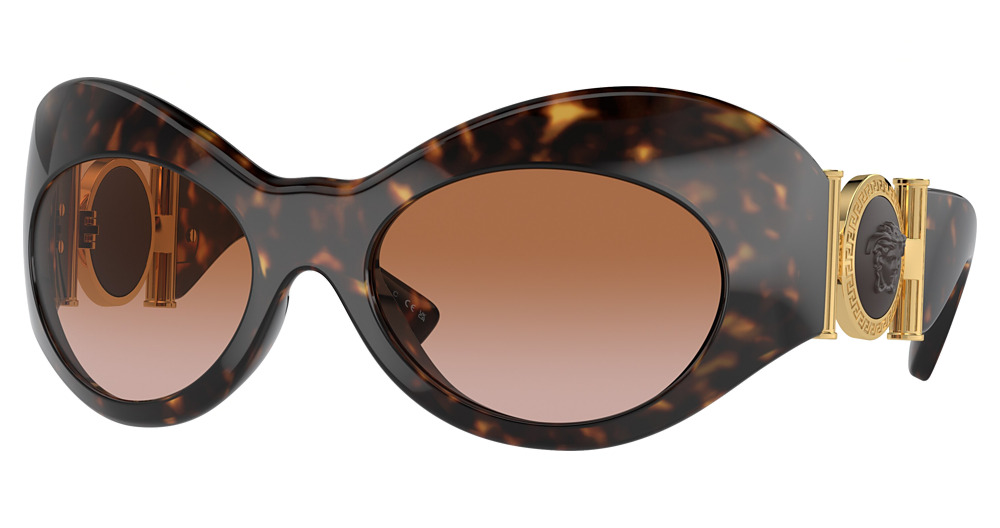 HAVANA / BROWN GRADIENT