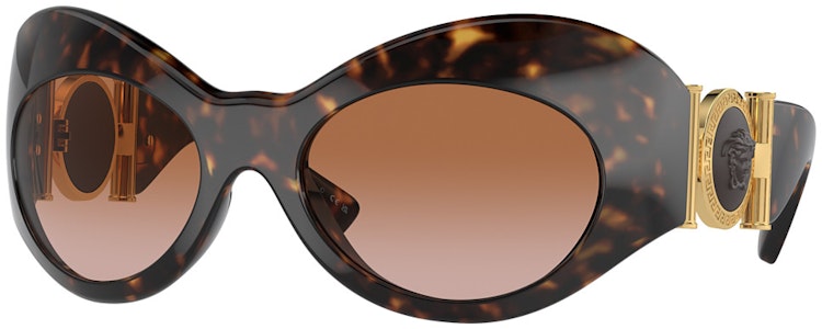 HAVANA / BROWN GRADIENT