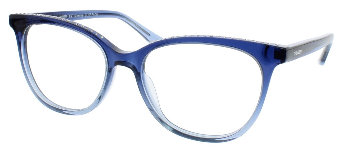 BLUE FADE