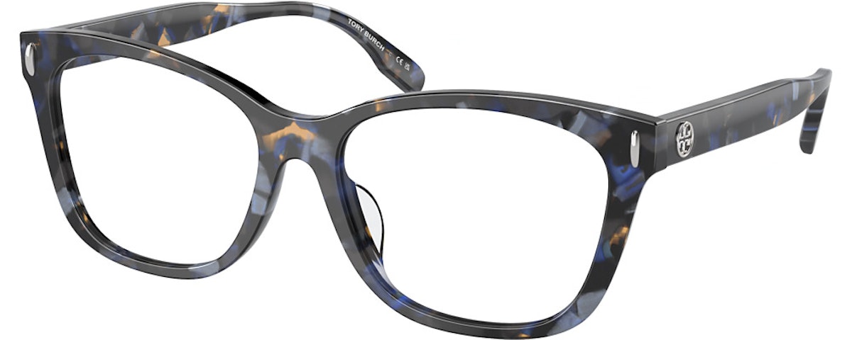 BLUE TORT