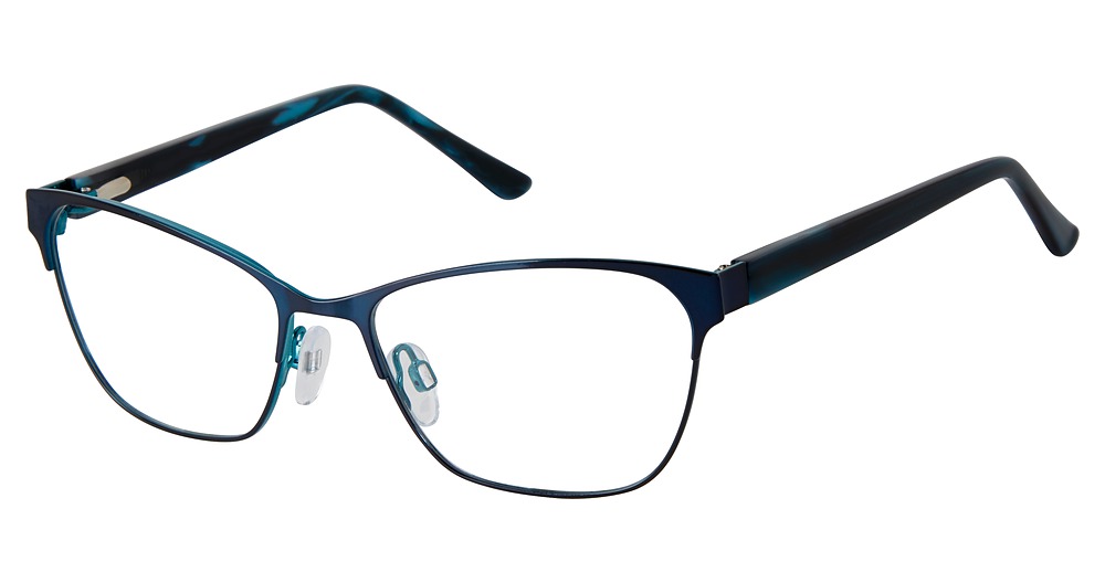 navy/teal
