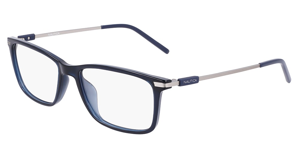 CRYSTAL NAVY