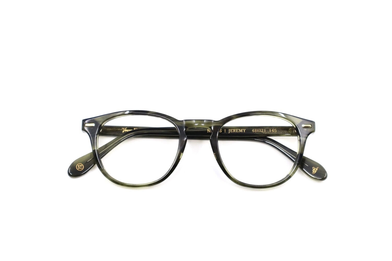 Emerald Pine Tortoise