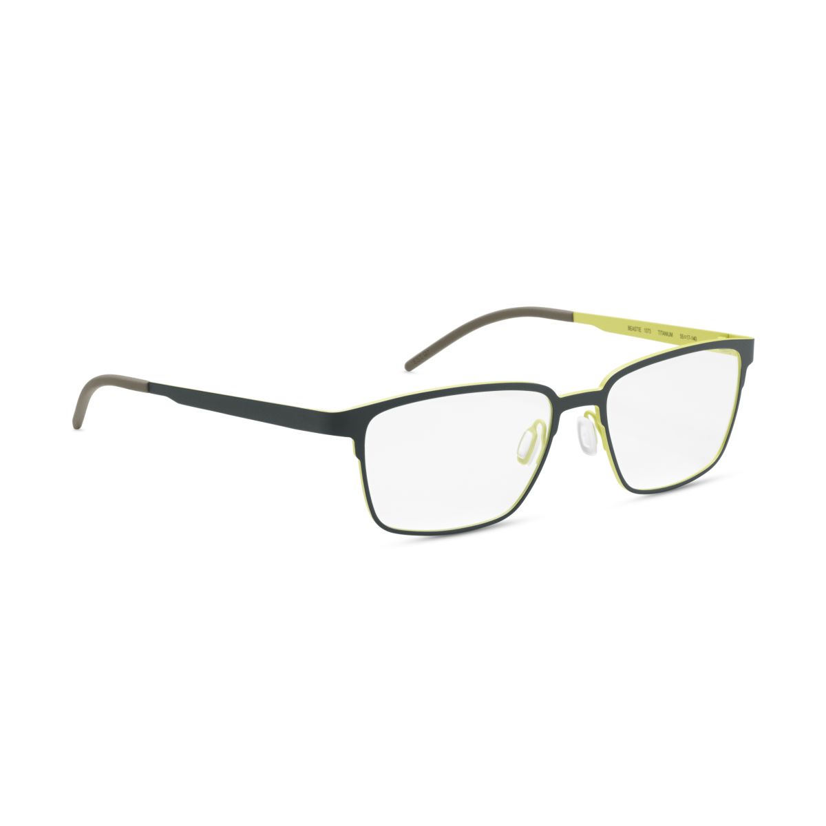 Mat Adventure Green / Mat Lime