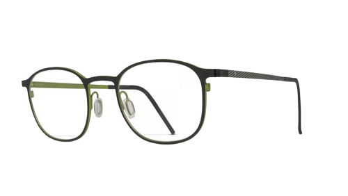 Black Green