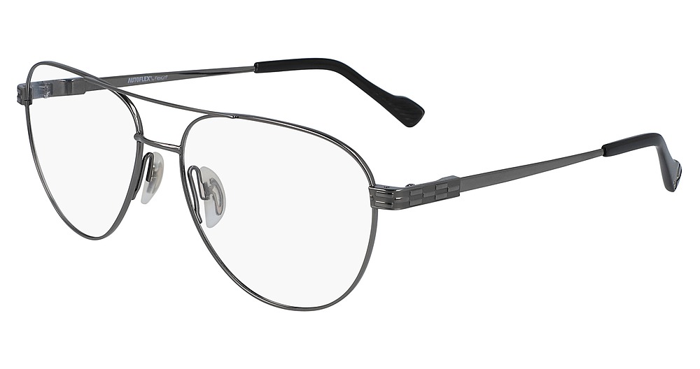 (033) GUNMETAL