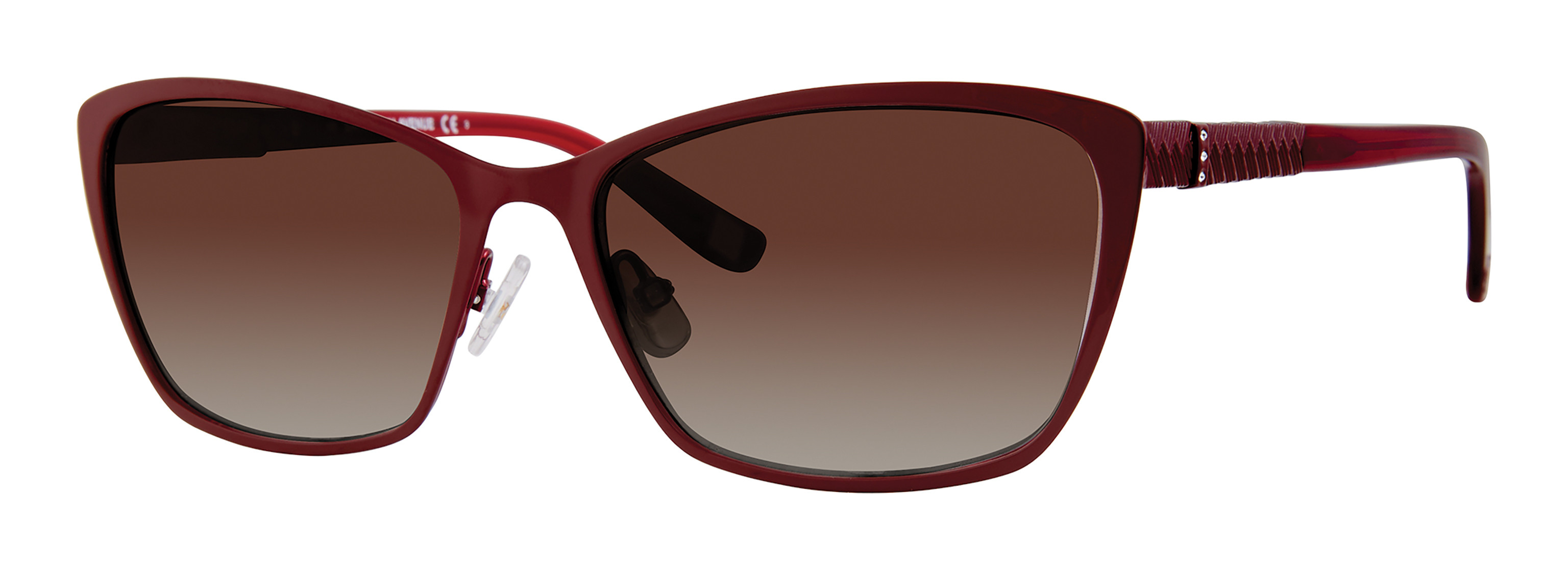 Opal Burgundy (HA Brown Gradient)