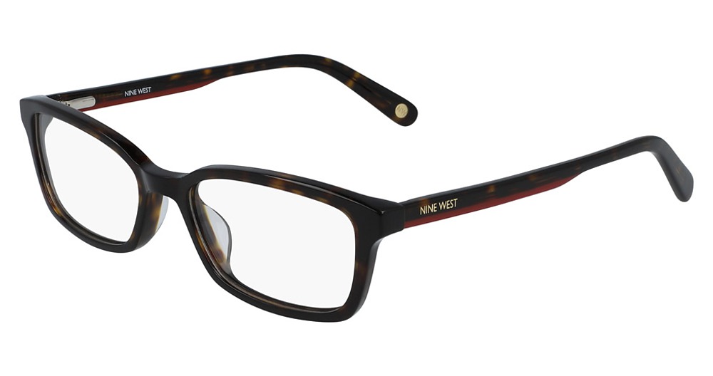 (237) DARK TORTOISE